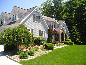 Landscapers and Lawncare Services in Rexford, NY
