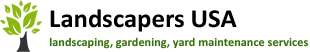 Rexford Landscapers